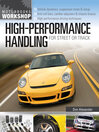 High-Performance Handling for Street or Track (eBook)